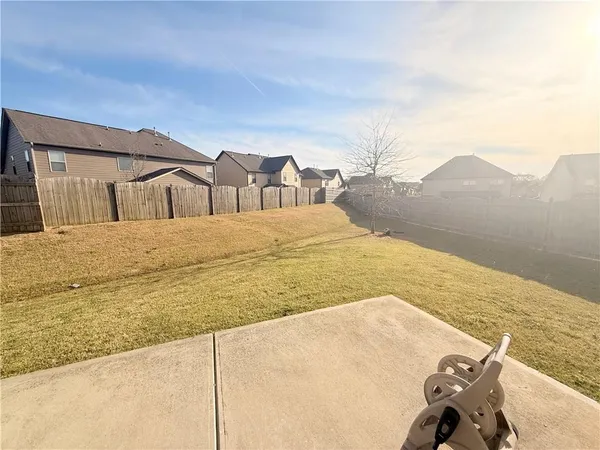 $3,500 | 1013 Autumn Drive, Loganville, GA 30052