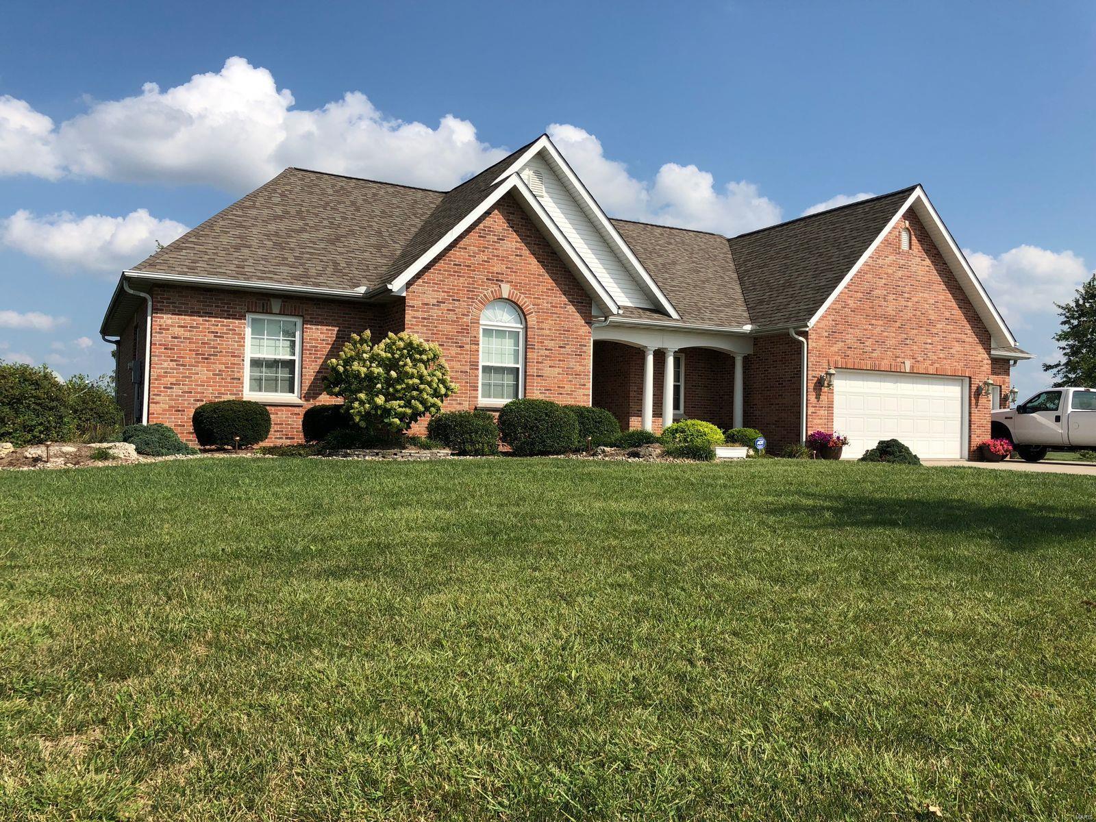 1830 Binney Station Road Staunton, IL 62088 - Photo 36 of 37 Gallery Image 36