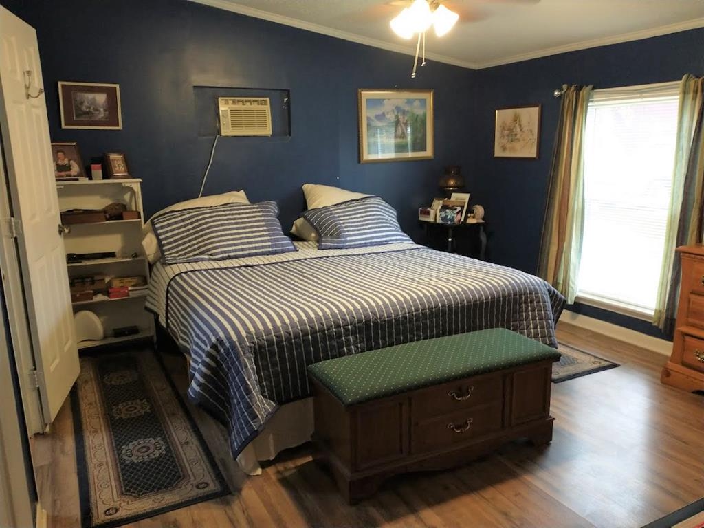 759 Dodds Road Otway, OH 45657 - Photo 19 of 41 Master Bedroom