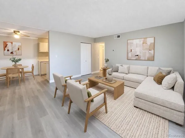 $127,000 | 10211 Ura Lane, Unit 6302, Denver, CO 80260