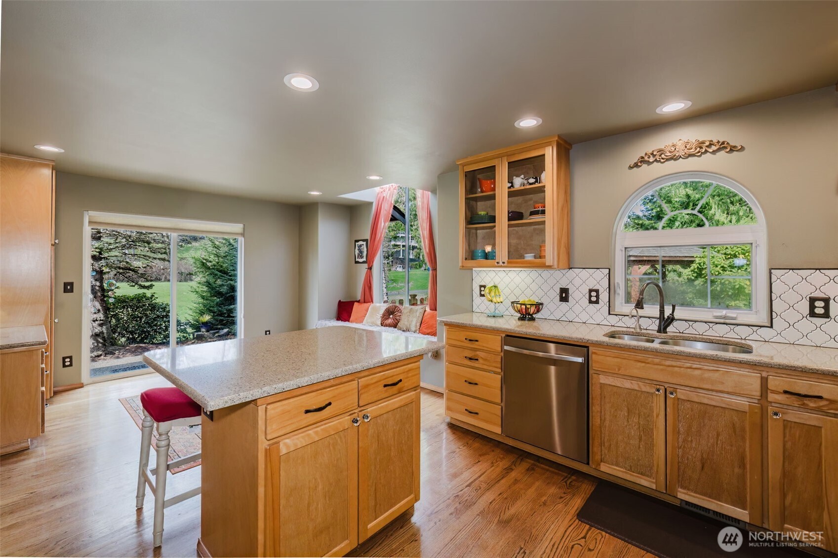 1180 East Old Ranch Road Allyn, WA 98524 - Photo 7 of 40 Gallery Image 7
