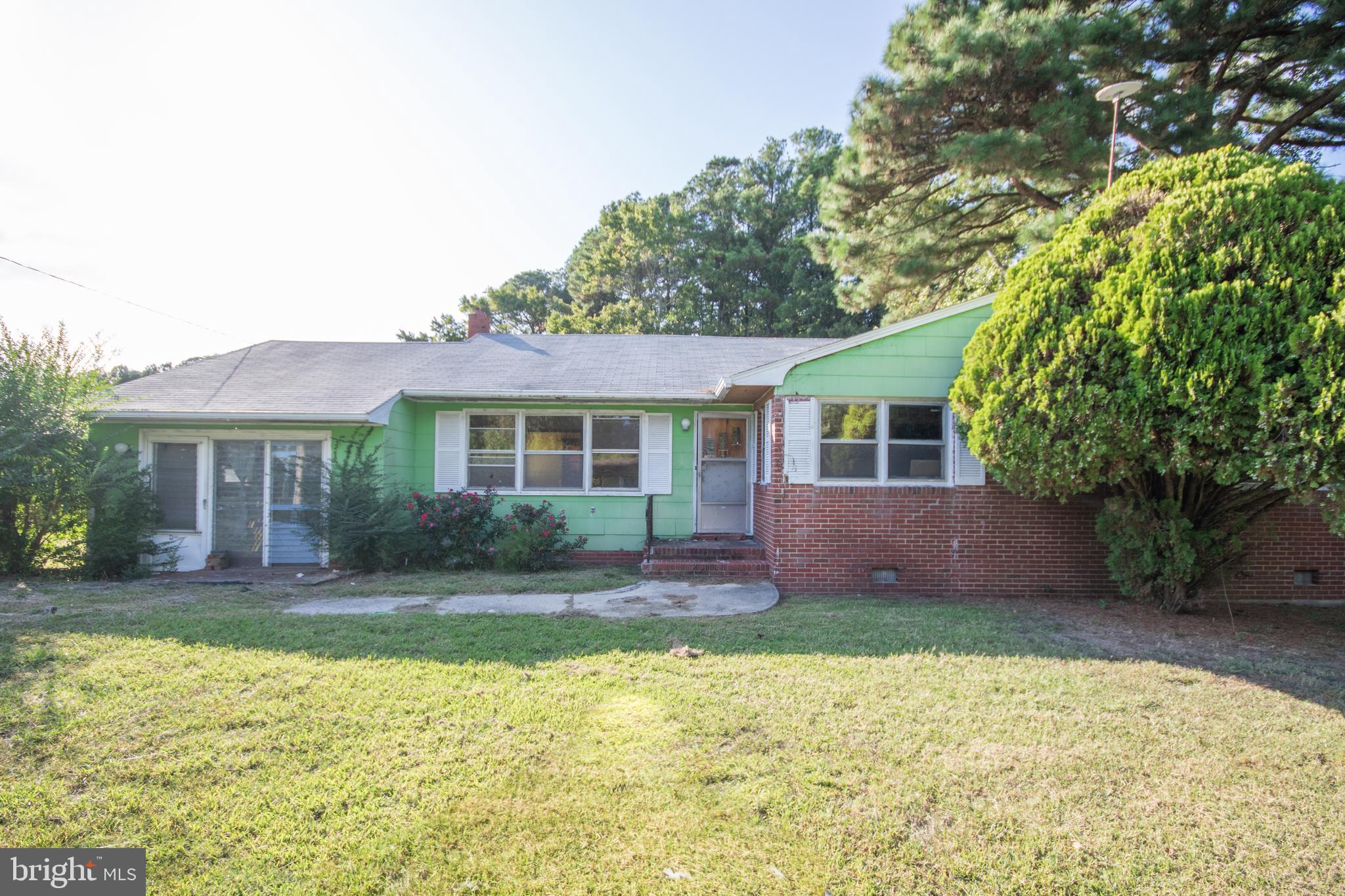 8102 Upper Hill Road Westover, MD 21871 - Photo 1 of 50 8102 Upper Hill Rd