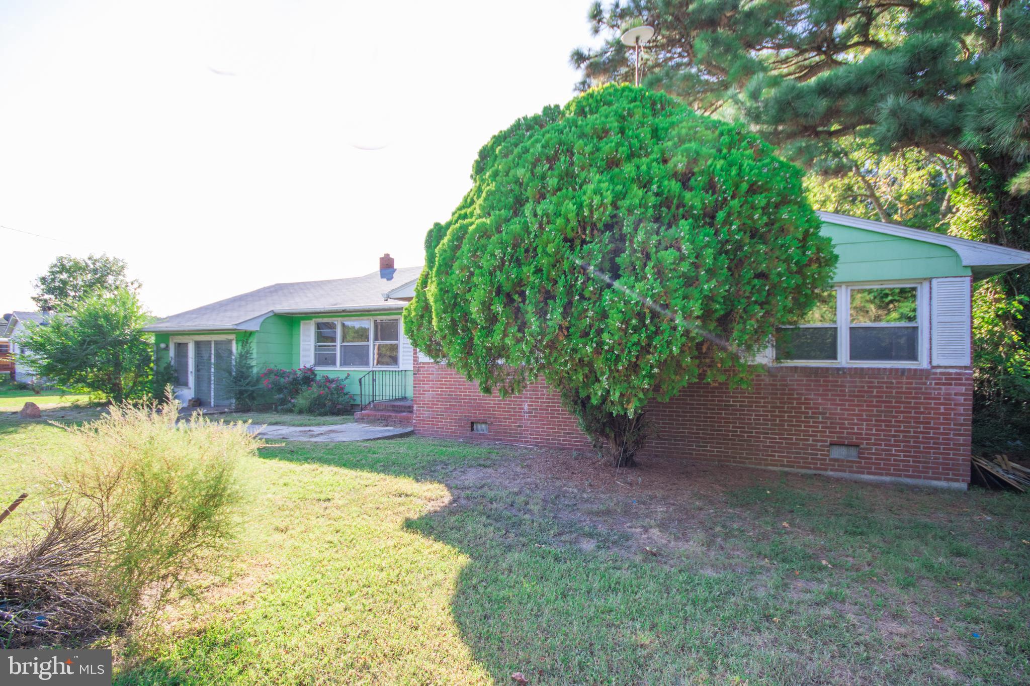 8102 Upper Hill Road Westover, MD 21871 - Photo 2 of 50 Front