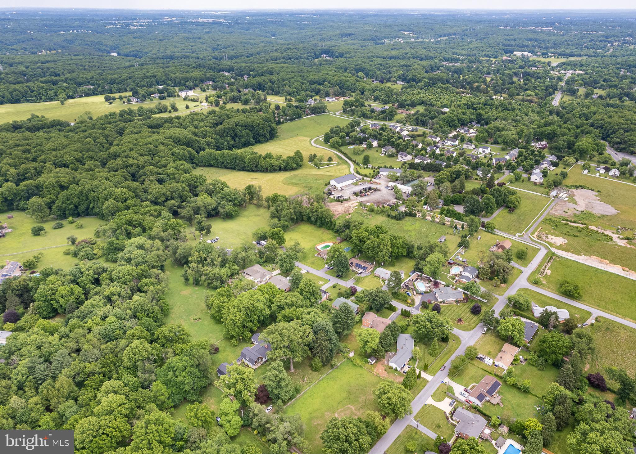 1300 Parrs Ridge Drive Spencerville, MD 20868 - Photo 71 of 73
