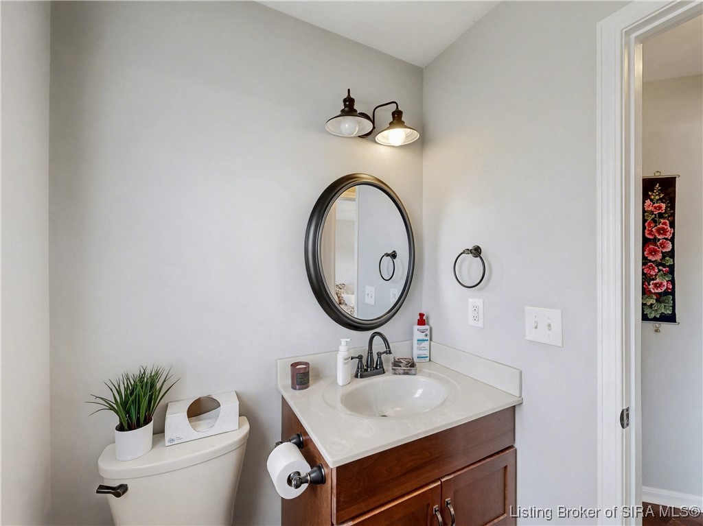 6207 Ridgefield Drive Charlestown, IN 47111 - Photo 17 of 50