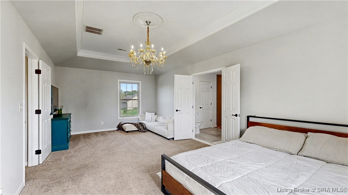 6207 Ridgefield Drive Charlestown, IN 47111 - Photo 20 of 50