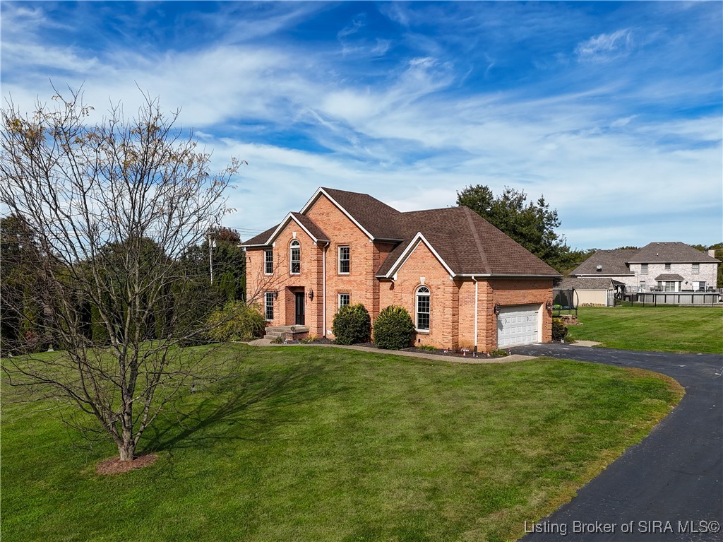 6207 Ridgefield Drive Charlestown, IN 47111 - Photo 2 of 50