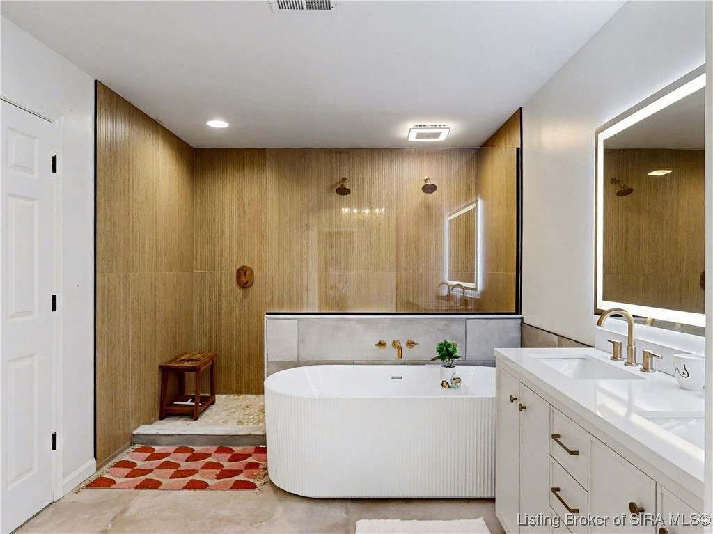 6207 Ridgefield Drive Charlestown, IN 47111 - Photo 21 of 50 renovated primary