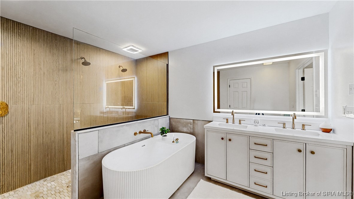 6207 Ridgefield Drive Charlestown, IN 47111 - Photo 23 of 50 After renovation