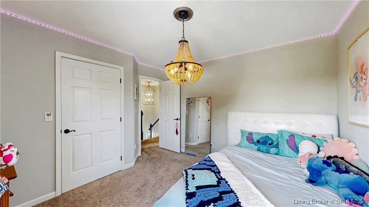 6207 Ridgefield Drive Charlestown, IN 47111 - Photo 26 of 50