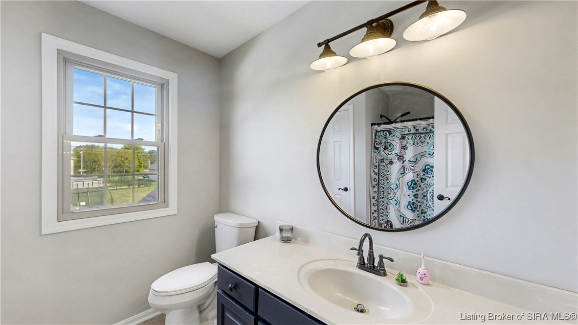 6207 Ridgefield Drive Charlestown, IN 47111 - Photo 29 of 50