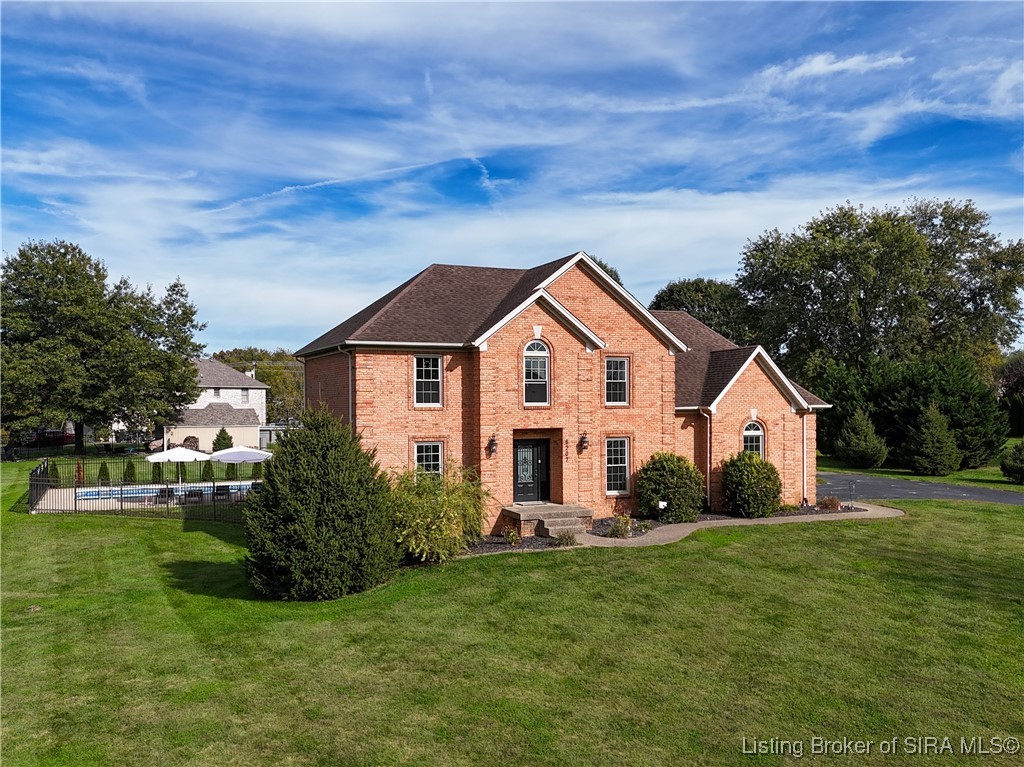 6207 Ridgefield Drive Charlestown, IN 47111 - Photo 3 of 50