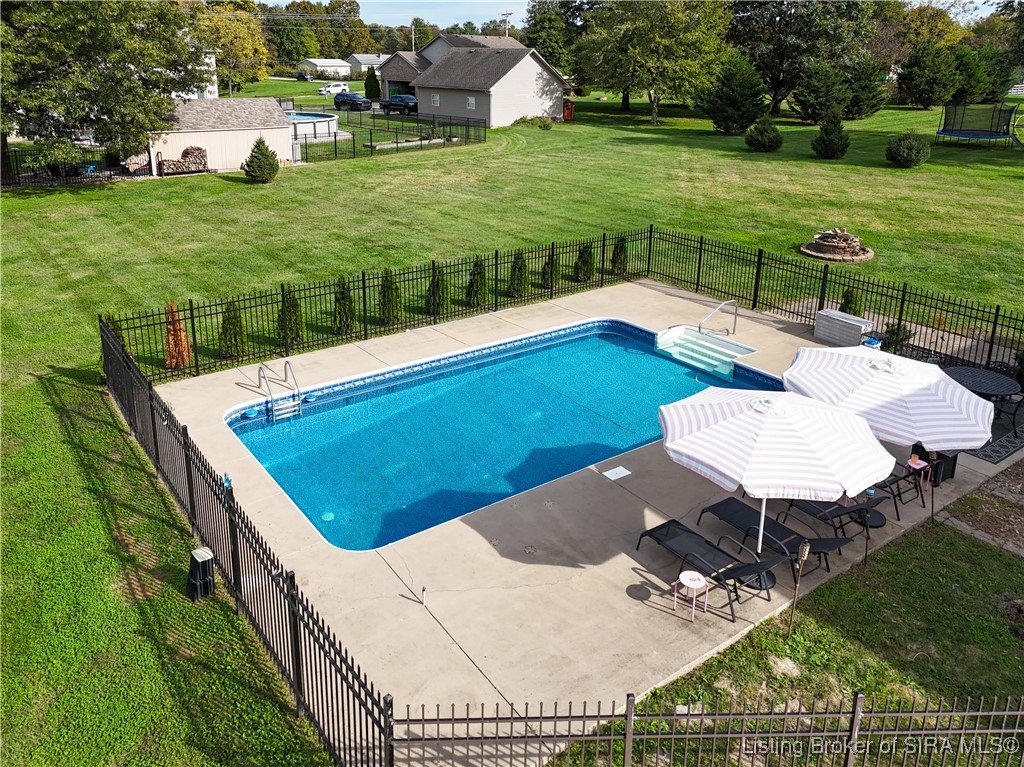 6207 Ridgefield Drive Charlestown, IN 47111 - Photo 39 of 50