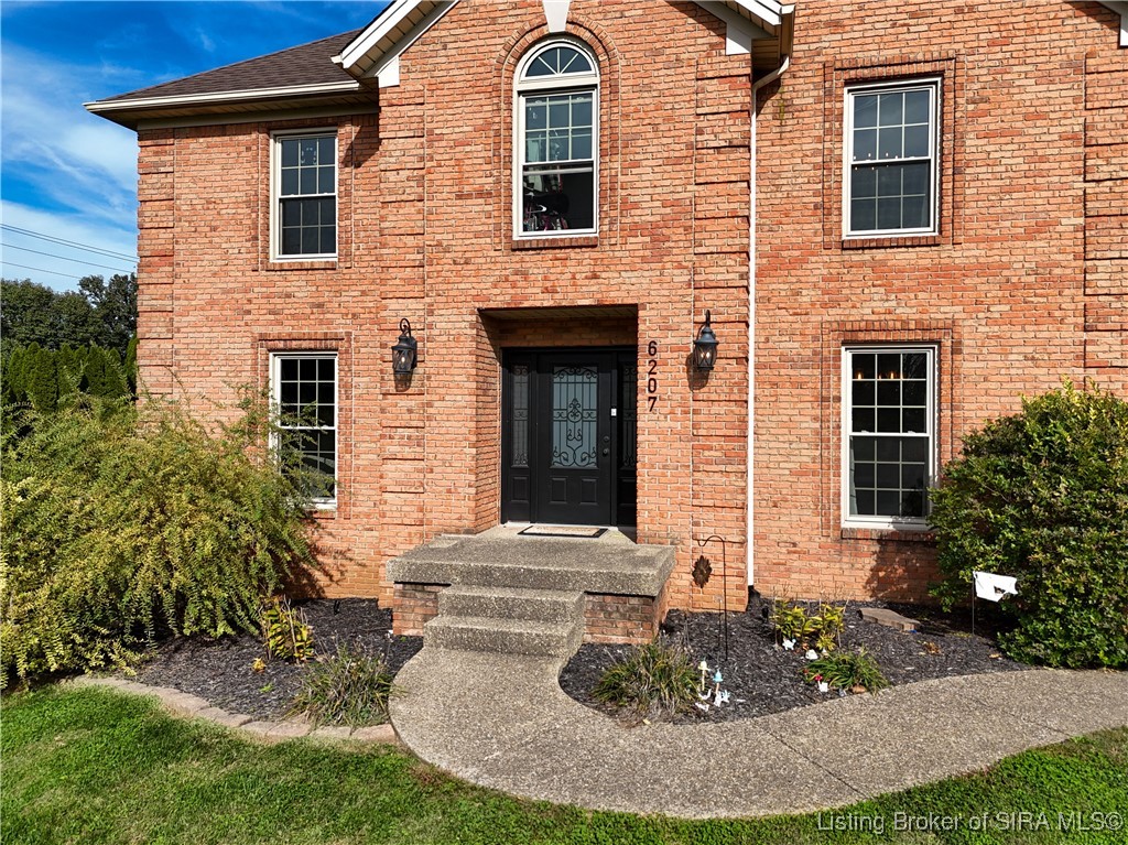 6207 Ridgefield Drive Charlestown, IN 47111 - Photo 4 of 50