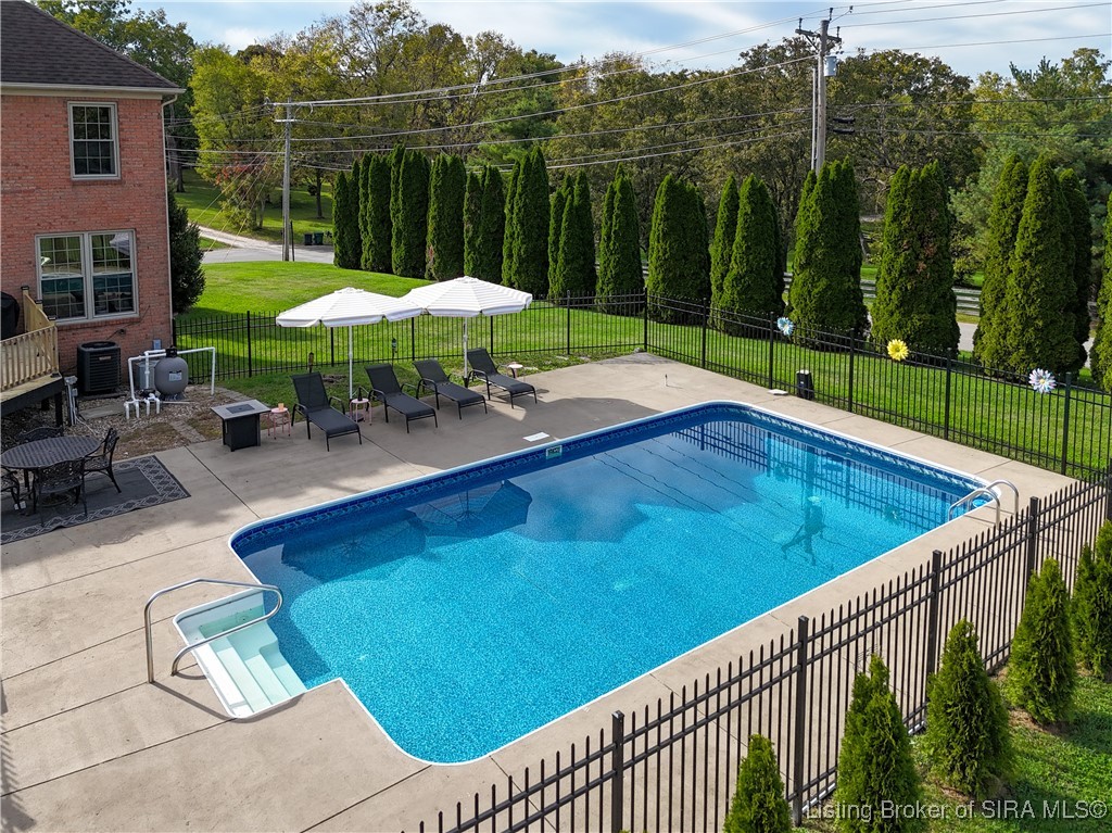 6207 Ridgefield Drive Charlestown, IN 47111 - Photo 41 of 50