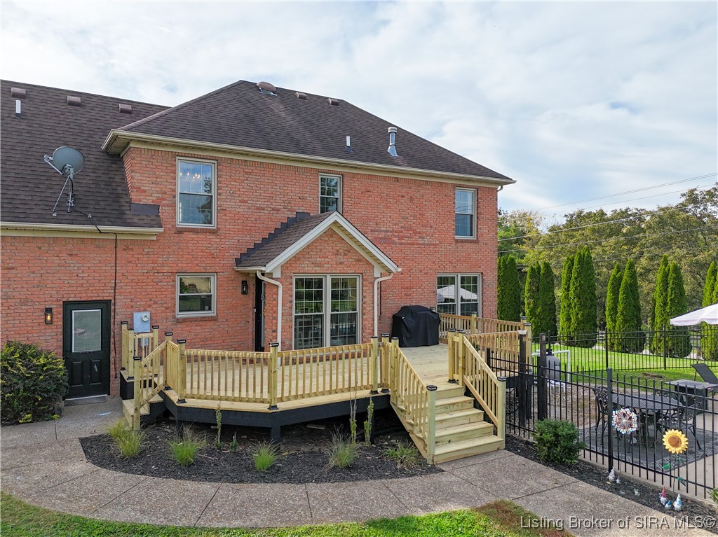 6207 Ridgefield Drive Charlestown, IN 47111 - Photo 42 of 50