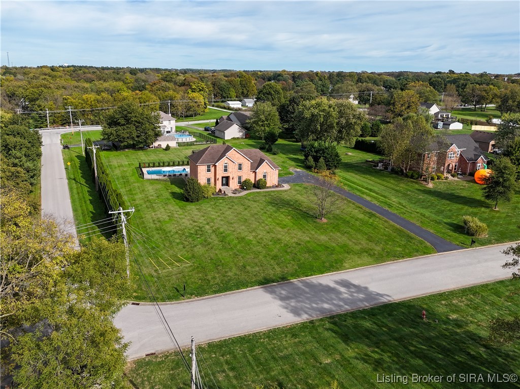 6207 Ridgefield Drive Charlestown, IN 47111 - Photo 47 of 50