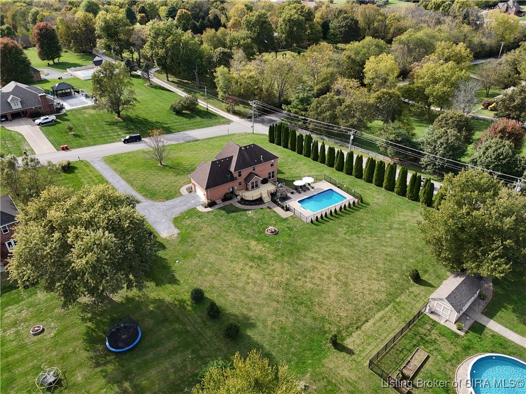 6207 Ridgefield Drive Charlestown, IN 47111 - Photo 49 of 50