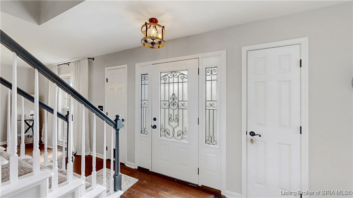 6207 Ridgefield Drive Charlestown, IN 47111 - Photo 5 of 50