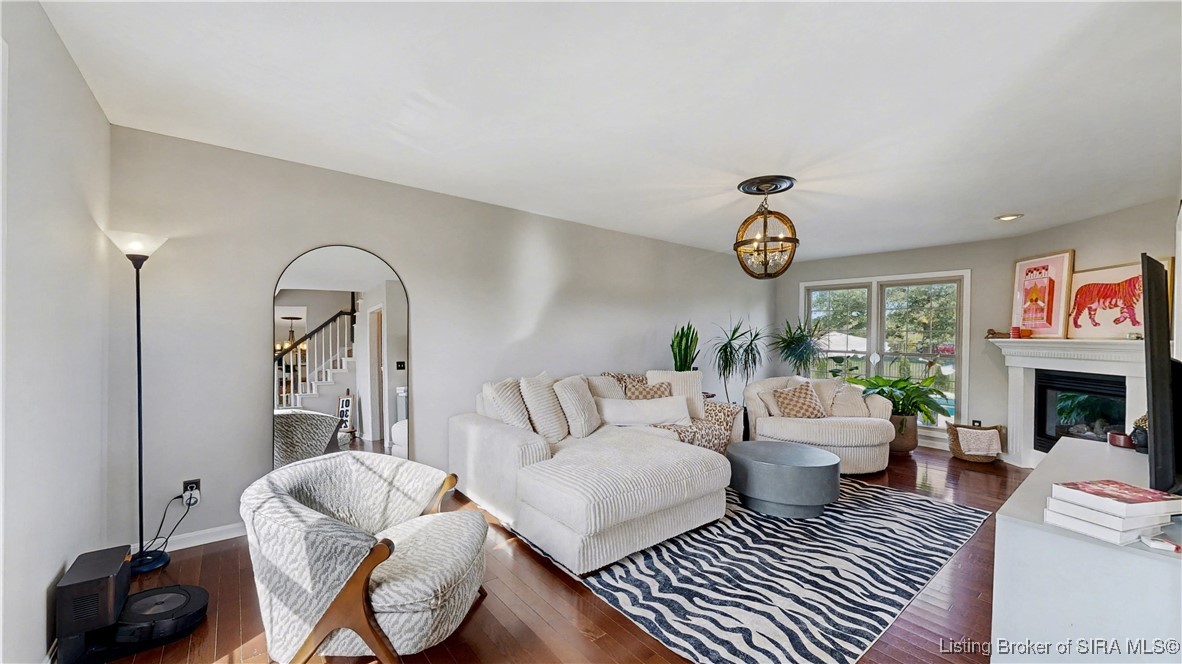 6207 Ridgefield Drive Charlestown, IN 47111 - Photo 6 of 50