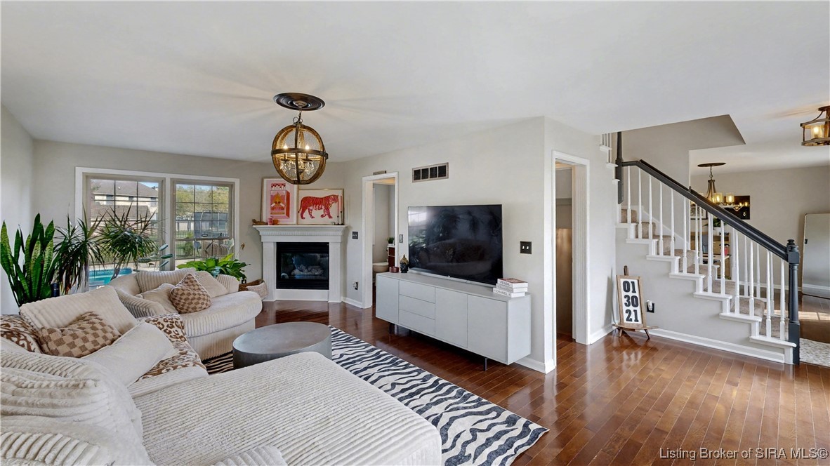 6207 Ridgefield Drive Charlestown, IN 47111 - Photo 7 of 50