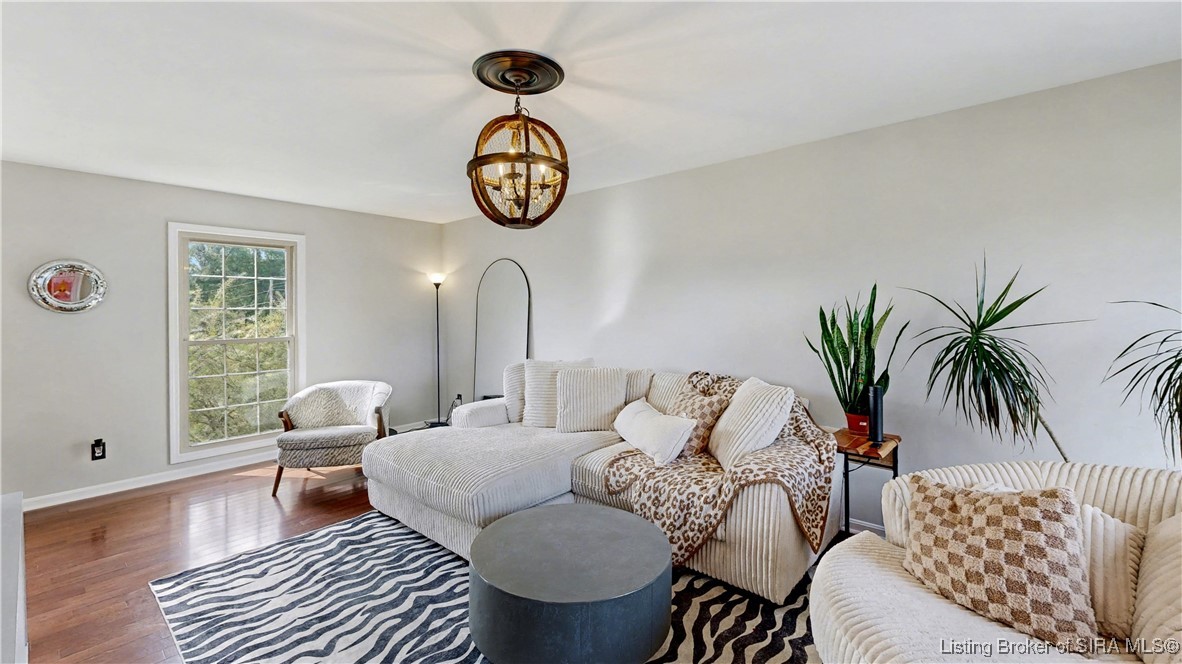 6207 Ridgefield Drive Charlestown, IN 47111 - Photo 8 of 50