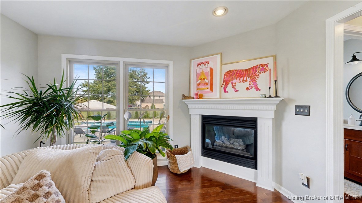 6207 Ridgefield Drive Charlestown, IN 47111 - Photo 9 of 50