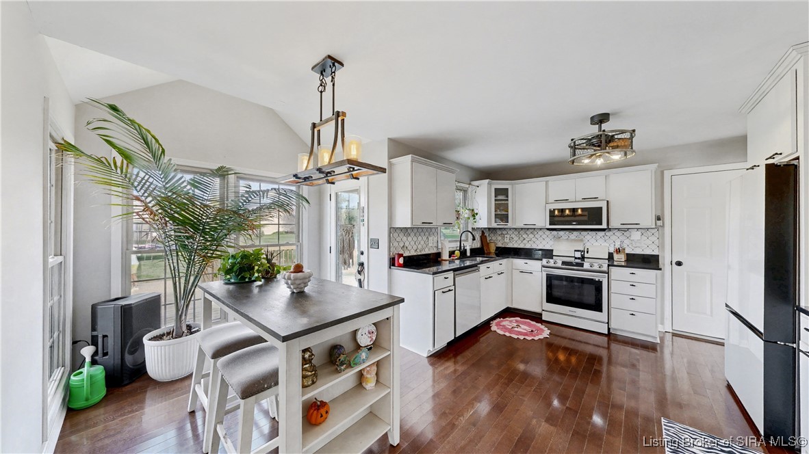 6207 Ridgefield Drive Charlestown, IN 47111 - Photo 10 of 50