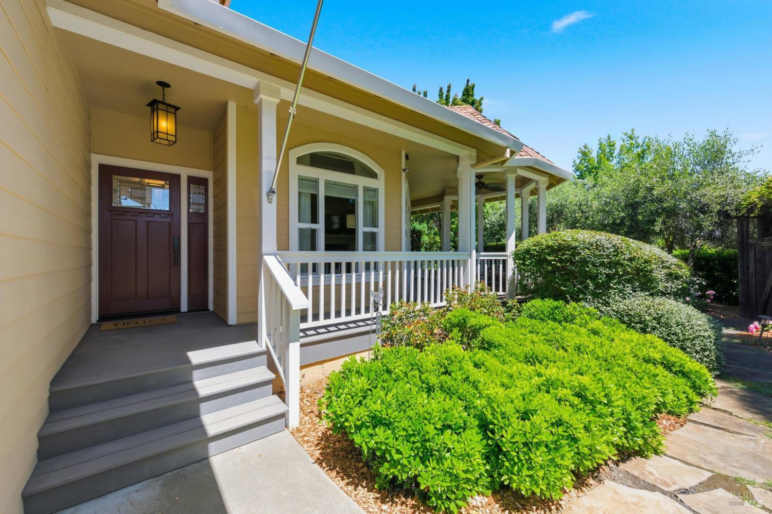 10041 Starr Road Windsor, CA 95492 - Photo 5 of 56
