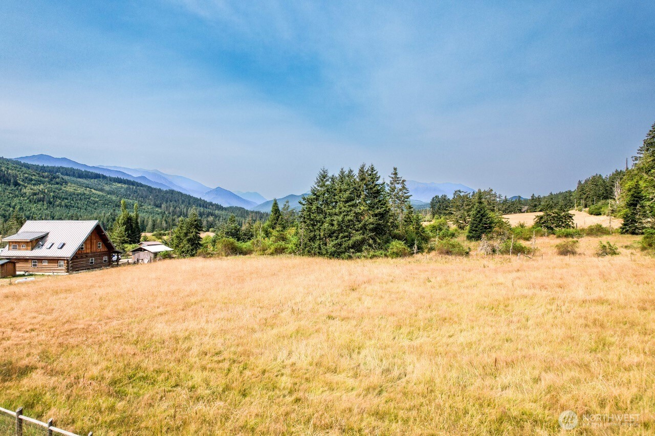 9999 Don Schmith Road Sequim, WA 98382 - Photo 4 of 16 Gallery Image 4