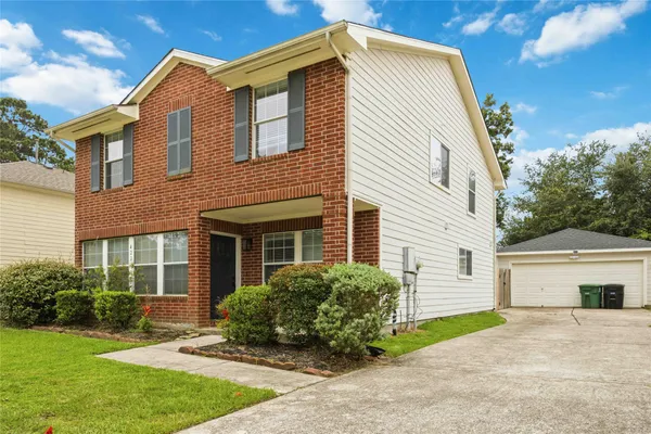 $1,875 | 422 Laurel Pine Drive, Houston, TX 77339