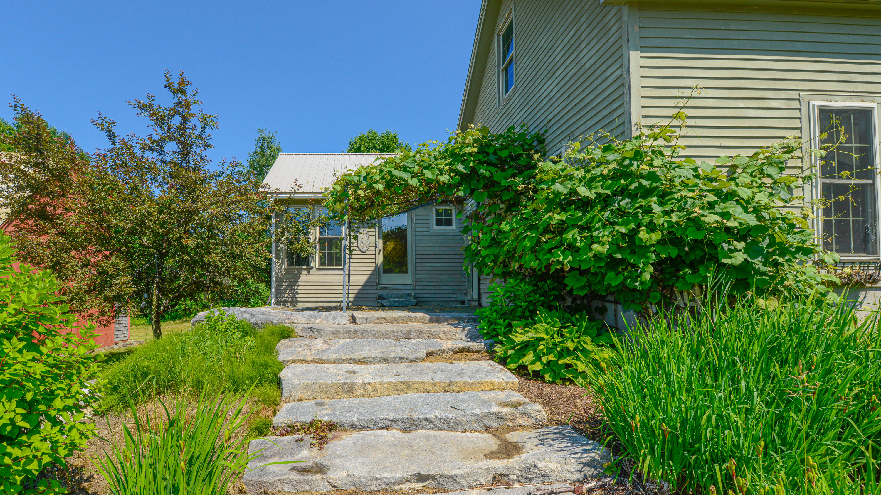 6 Ledge Hill Road Sweden, ME 04040 - Photo 51 of 67 19 ledge hill road-99