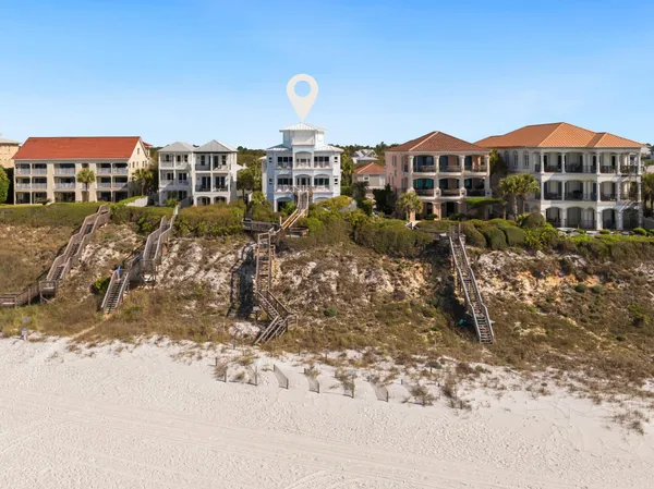 $6,500,000 | 8700 East County Highway 30A, Seacrest, FL 32461