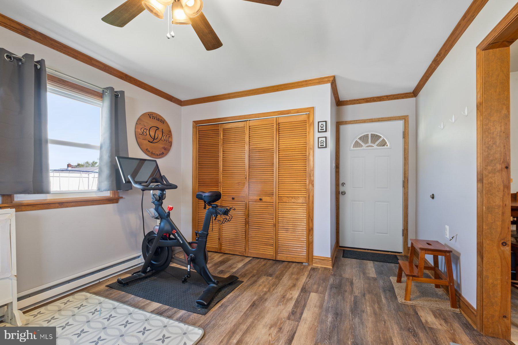 439 Flanders Road Bellmawr, NJ 08031 - Photo 12 of 25