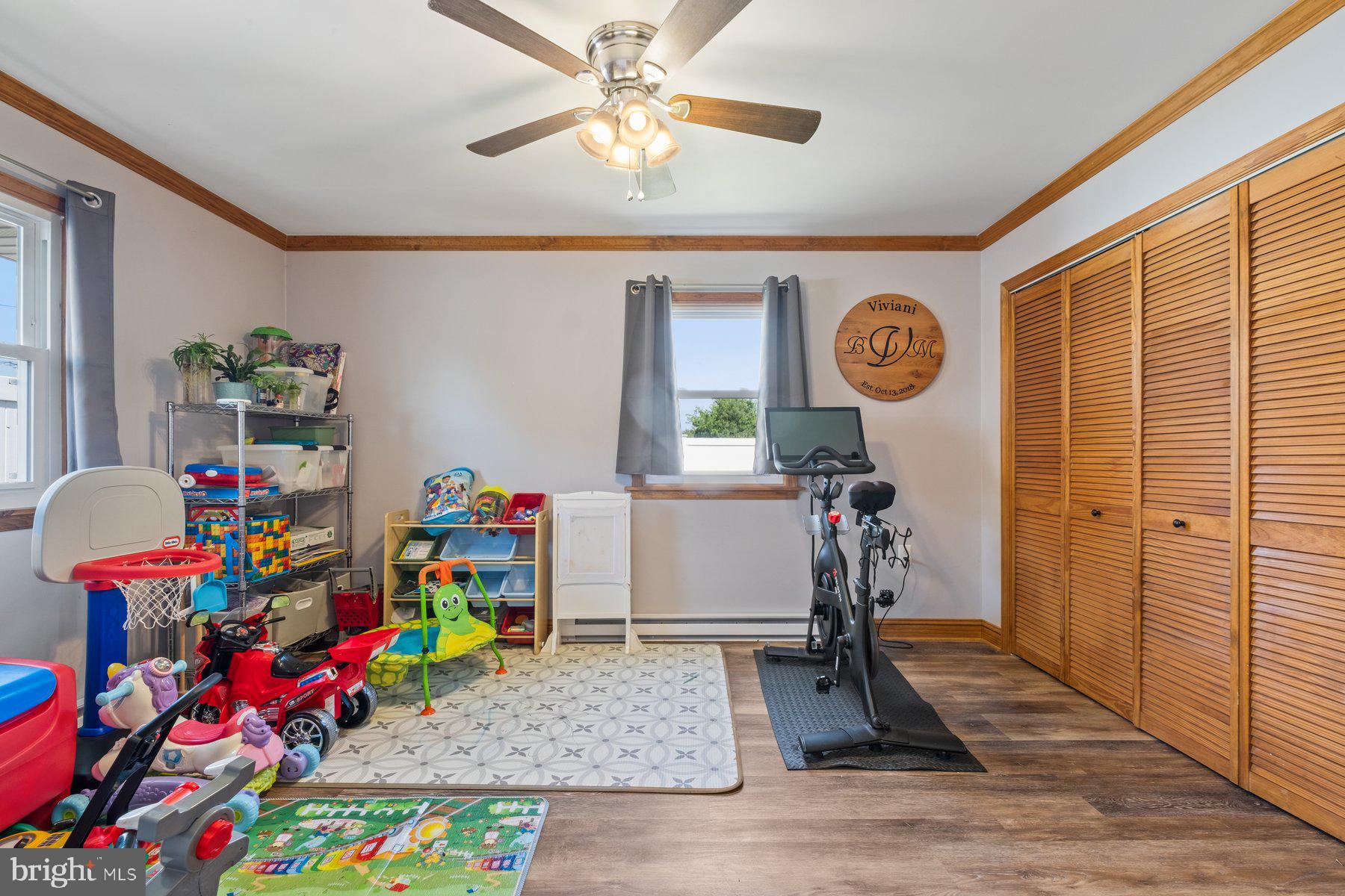 439 Flanders Road Bellmawr, NJ 08031 - Photo 13 of 25