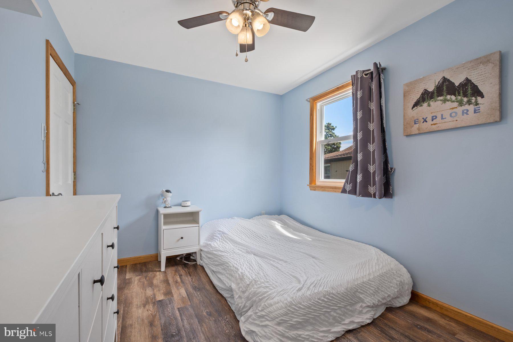 439 Flanders Road Bellmawr, NJ 08031 - Photo 18 of 25