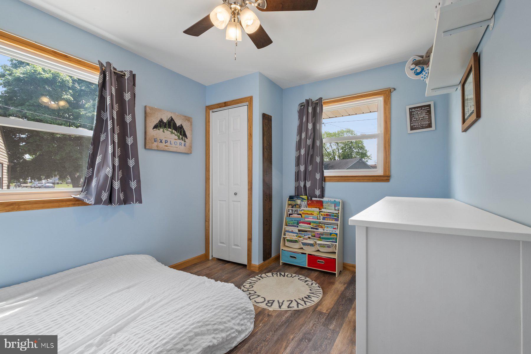439 Flanders Road Bellmawr, NJ 08031 - Photo 19 of 25