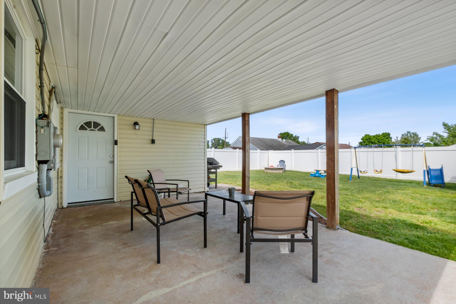 439 Flanders Road Bellmawr, NJ 08031 - Photo 20 of 25