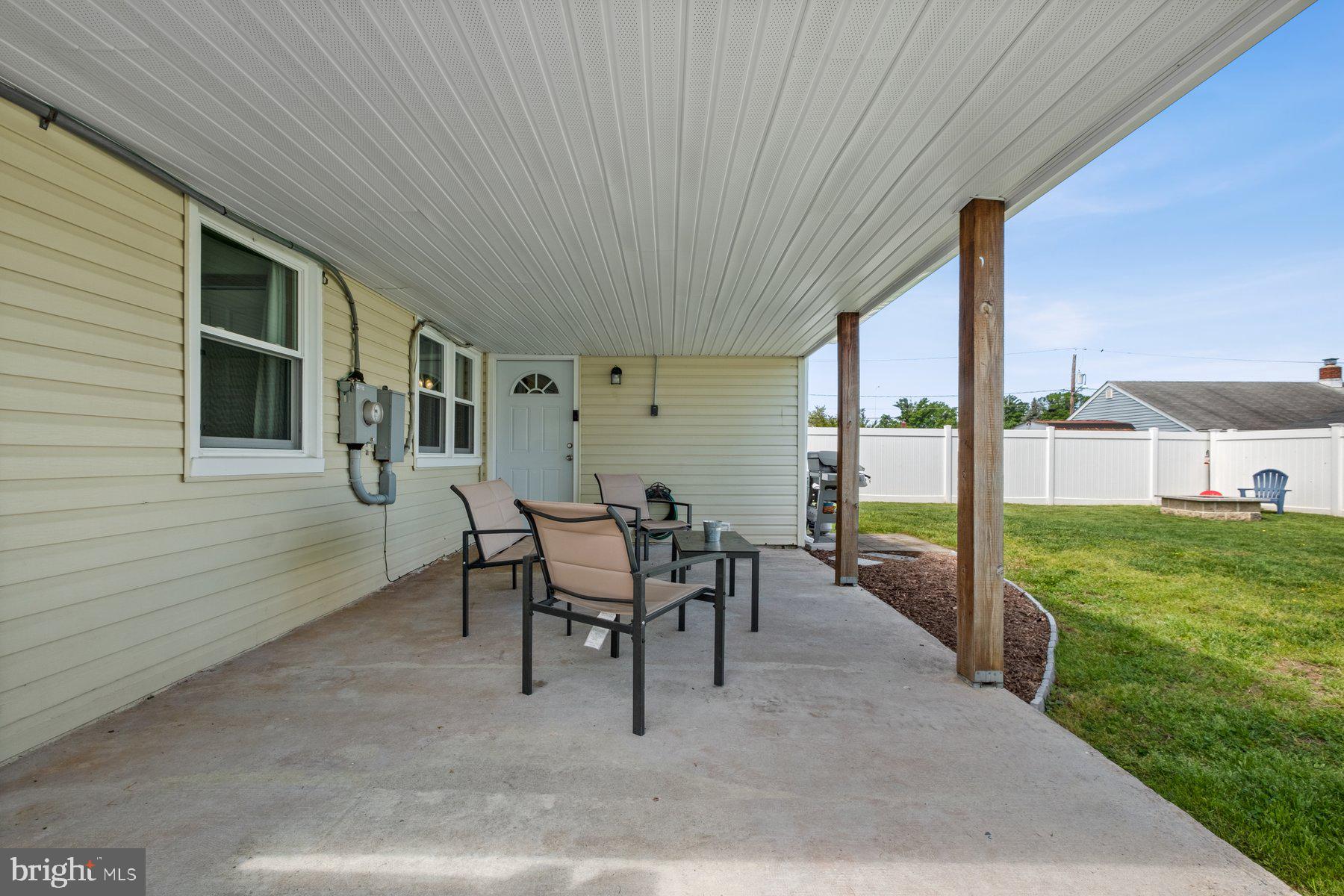 439 Flanders Road Bellmawr, NJ 08031 - Photo 21 of 25