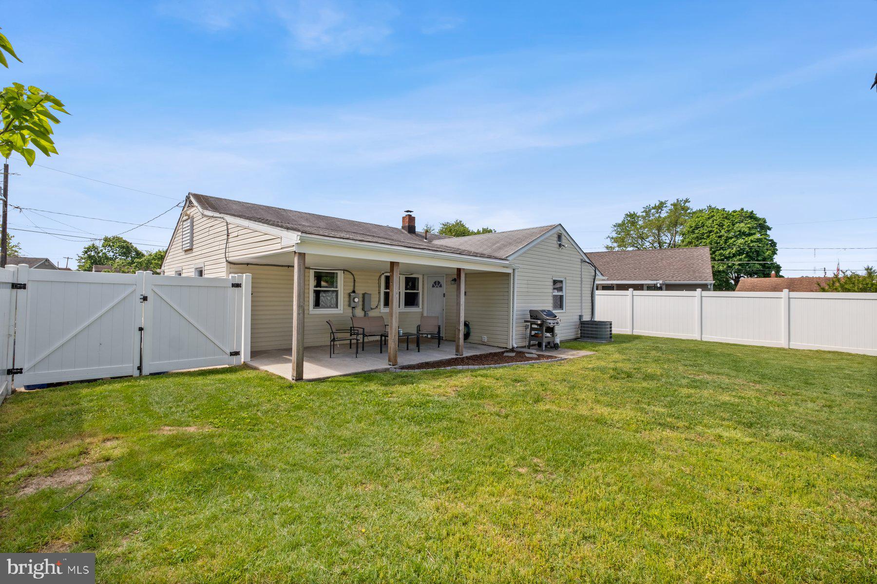 439 Flanders Road Bellmawr, NJ 08031 - Photo 23 of 25