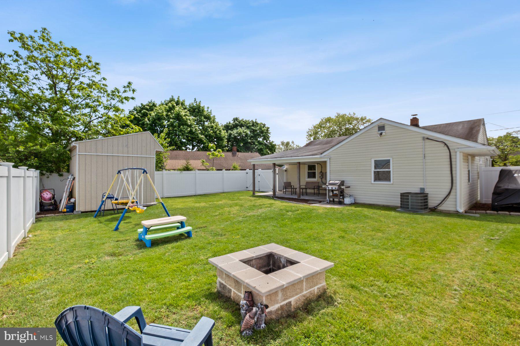 439 Flanders Road Bellmawr, NJ 08031 - Photo 24 of 25
