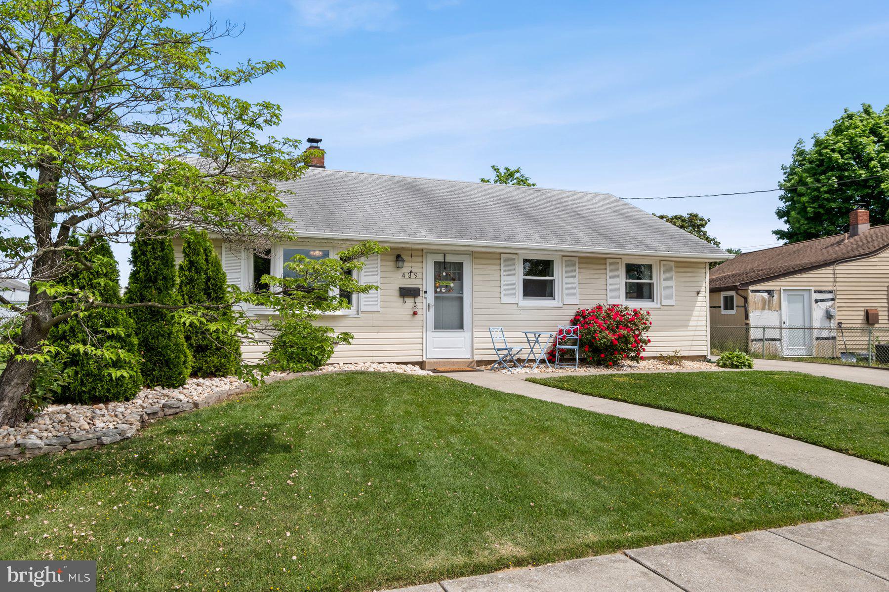 439 Flanders Road Bellmawr, NJ 08031 - Photo 25 of 25
