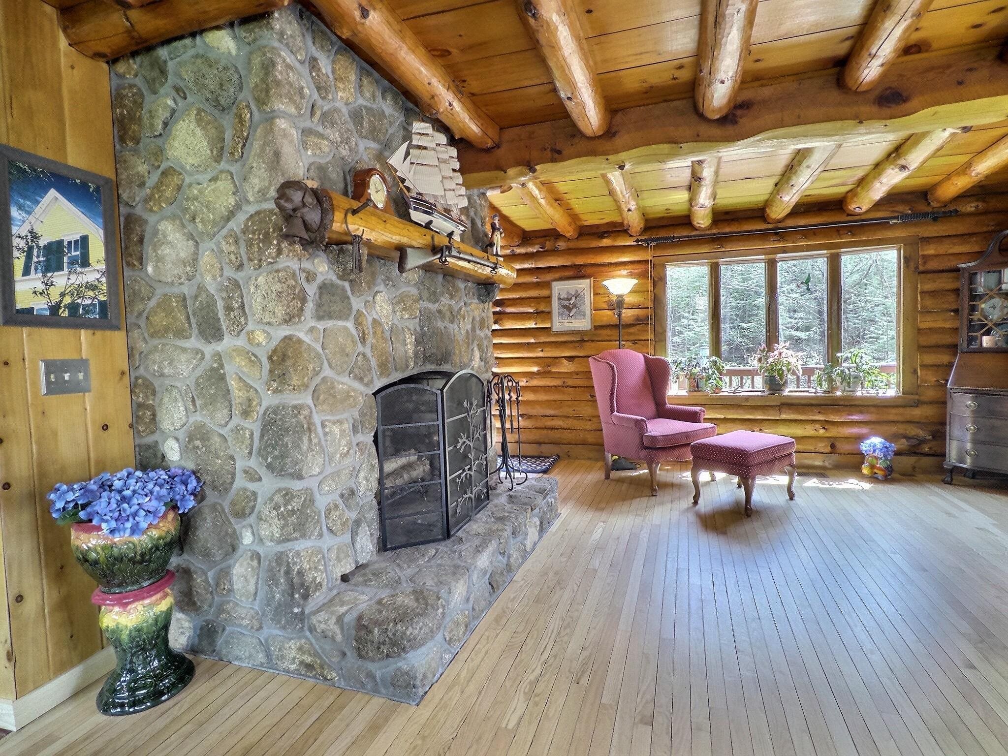 377 Sutton Road Newbury, NH 03255 - Photo 7 of 44 Gallery Image 7