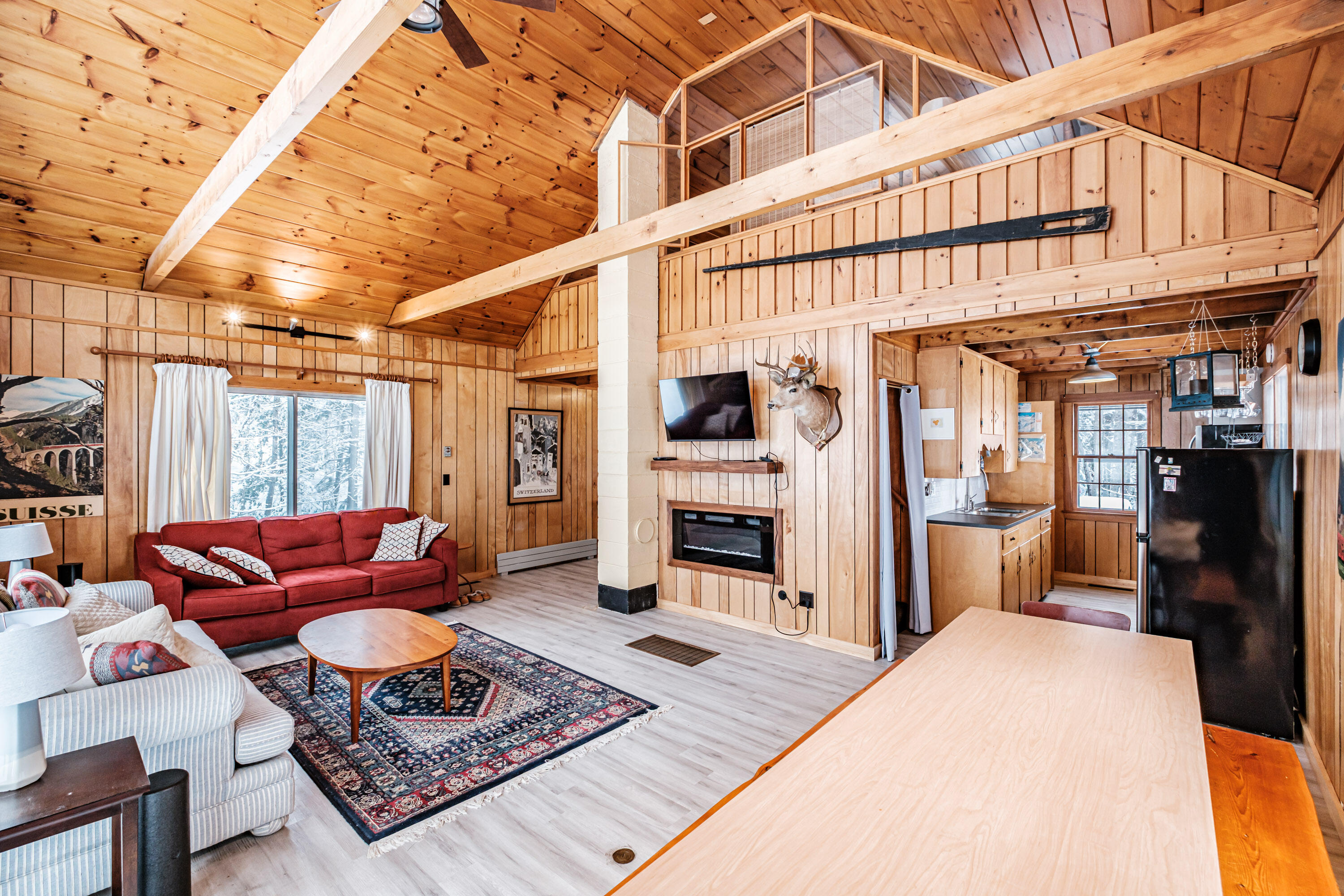 45 Viking Village Road Newry, ME 04261 - Photo 30 of 65