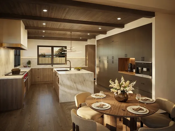 $4,450,000 | 38 Stedman Street, Unit 38, Brookline, MA 02446