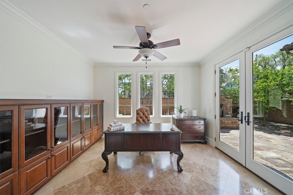 9 Waltham Road Ladera Ranch, CA 92694 - Photo 11 of 68 a living room with furniture and a large window