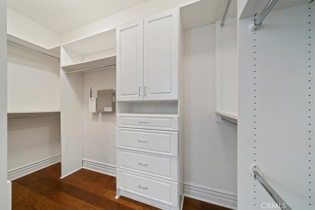 9 Waltham Road Ladera Ranch, CA 92694 - Photo 24 of 68 Master bed walk-in closet #1