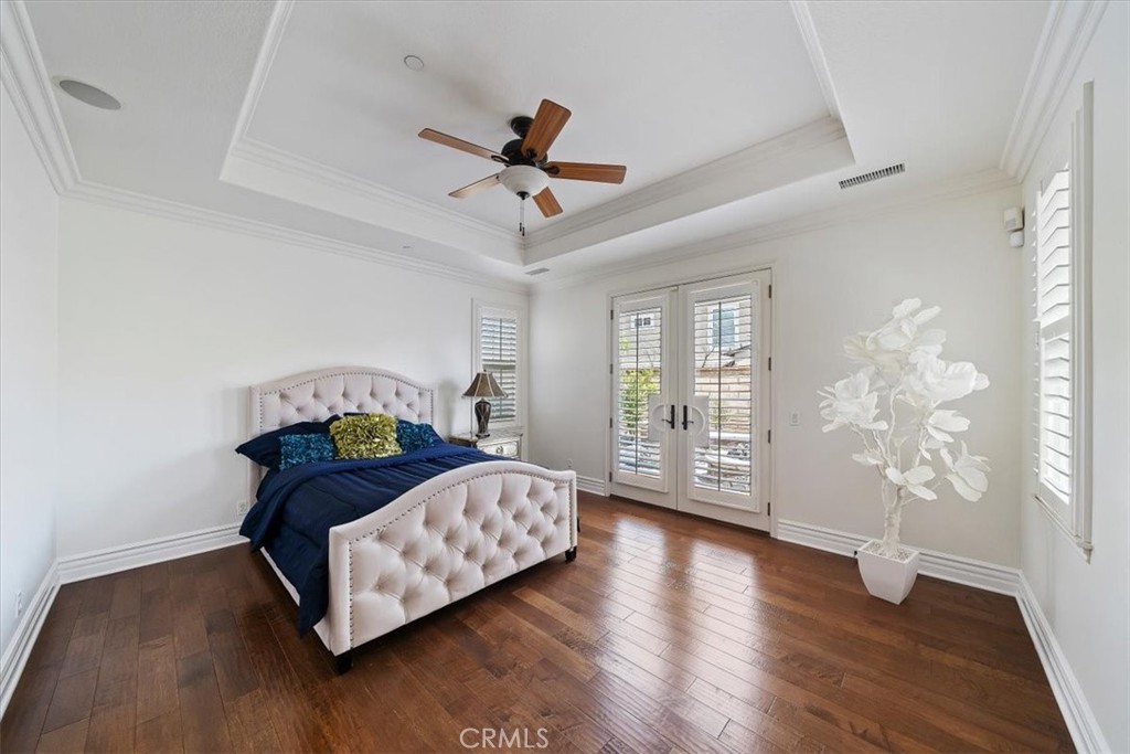 9 Waltham Road Ladera Ranch, CA 92694 - Photo 26 of 68 Master bedroom