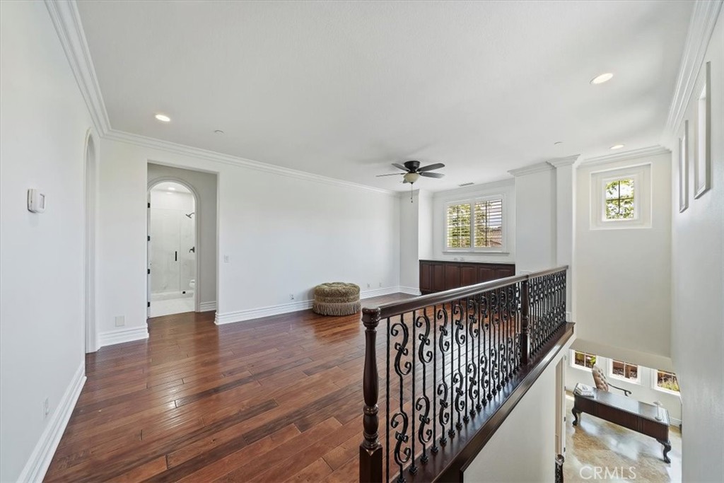 9 Waltham Road Ladera Ranch, CA 92694 - Photo 29 of 68 Loft or Den custom built in cabinet