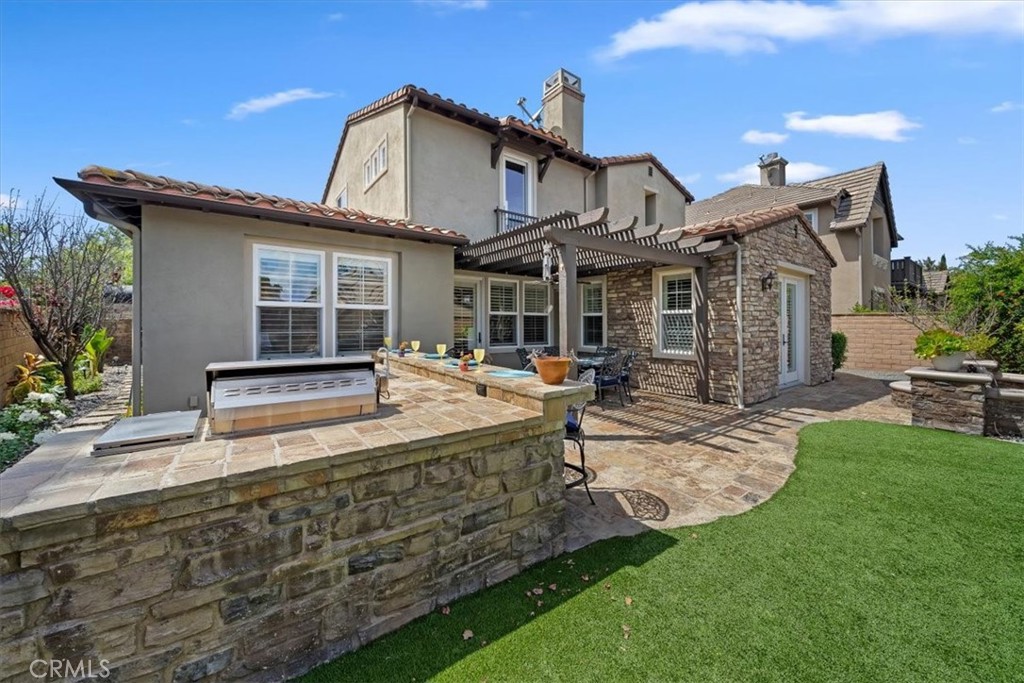 9 Waltham Road Ladera Ranch, CA 92694 - Photo 40 of 68